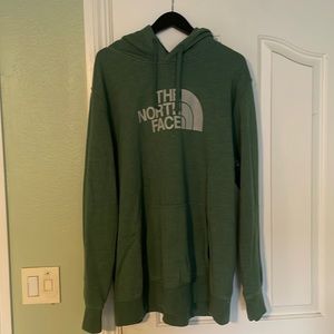 Green Nordstrom Rack Hoodie XXL Men’s